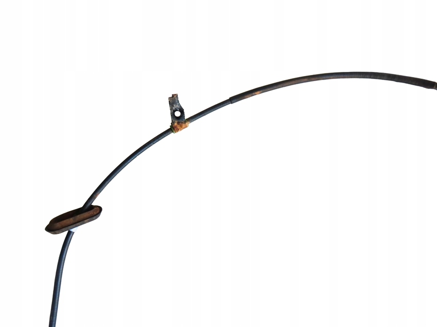 фото №3, Трос гальма ручного права opel zafira c 2012-2019 rok