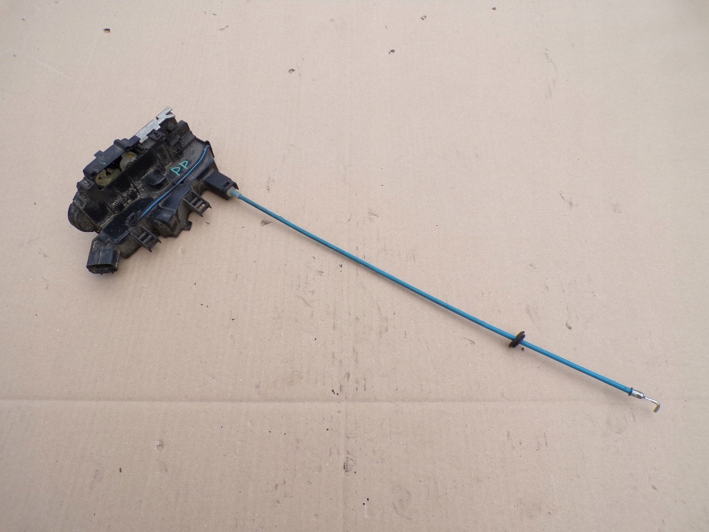 Купить Привод замка центрального fiat croma 2 51787968