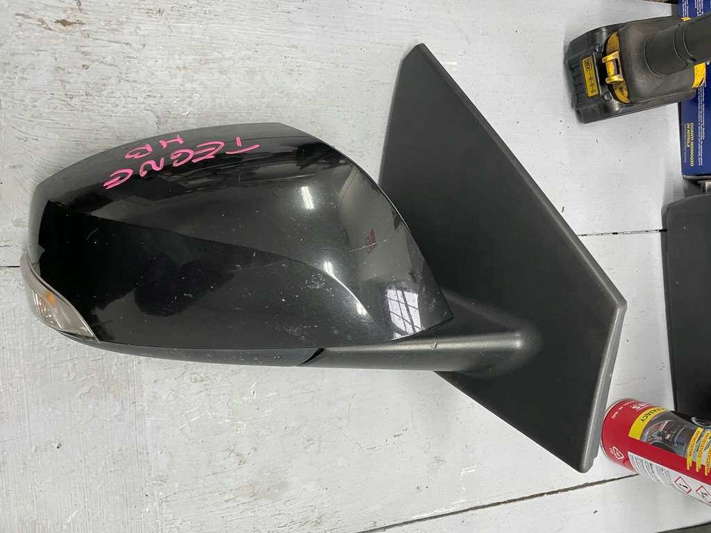 фото №1, Дзеркало megane iii coupe ліва праве кольори