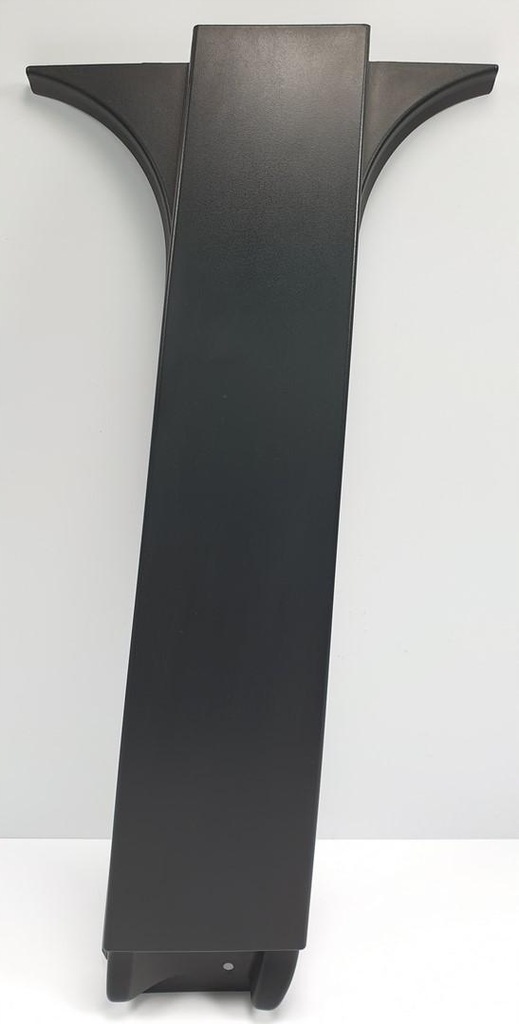 фото №1, Молдинг защита стойка b левая renault espace iv 8200096314