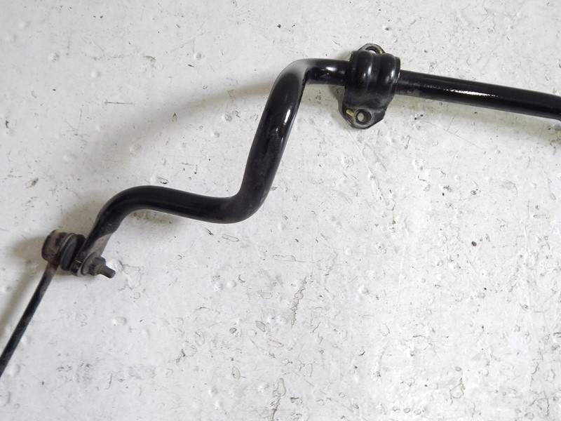 фото №4, Тяга стабілізуючий kia niro 16-23