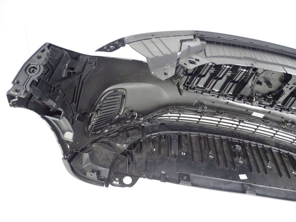 фото №9, Бампер передній mercedes eqa lift a243 w243 a2438850001