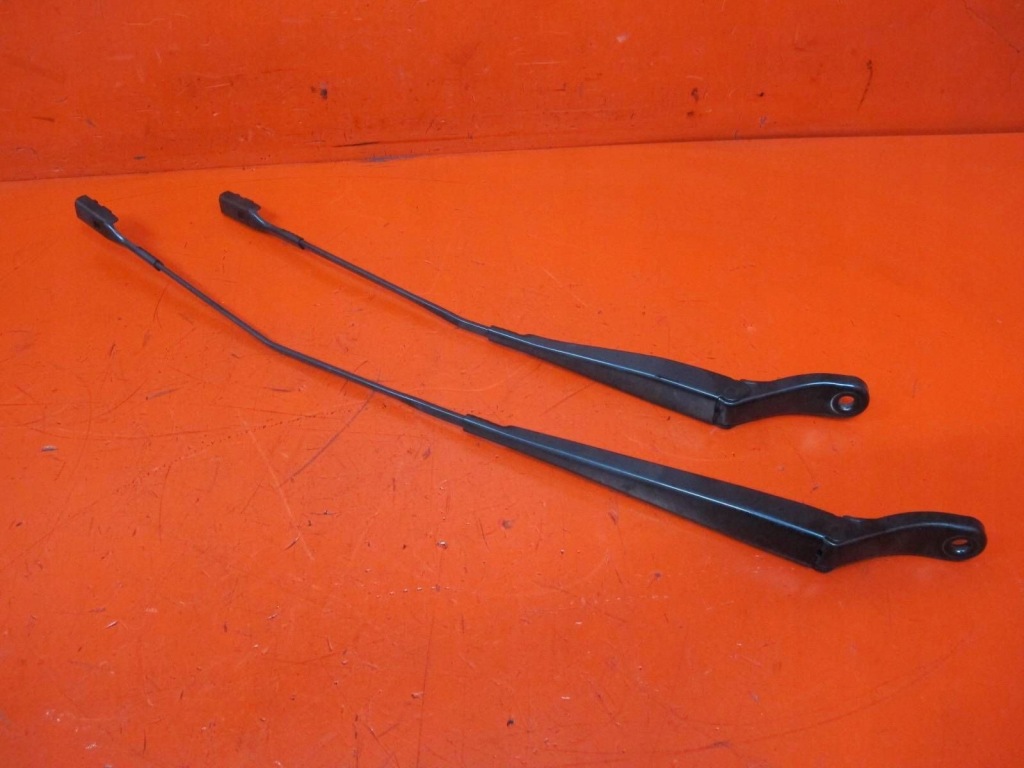 фото №1, Citroen c3 aircross 2r рычаг дворники правое левая перед europa комплект