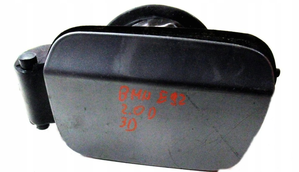 фото №1, Bmw e92 крышка заливной топлива 7117982