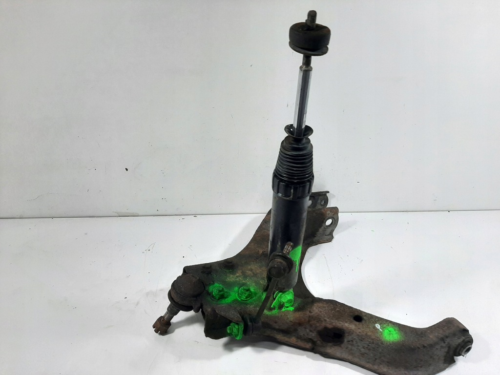 фото №7, Opel frontera b 2.2dti 4x4 3d sport 01r рычаг правый перед 97125004