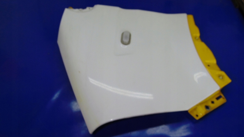 фото №1, Крыло левый перед master ii movano ii 03-10 rok