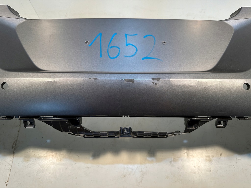 фото №9, Bmw z4 g29 m набір бампер задня задній