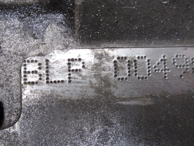 Купити Vw skoda seat 1.4 1.6 fsi blp blf піддон масляна 03c103603t