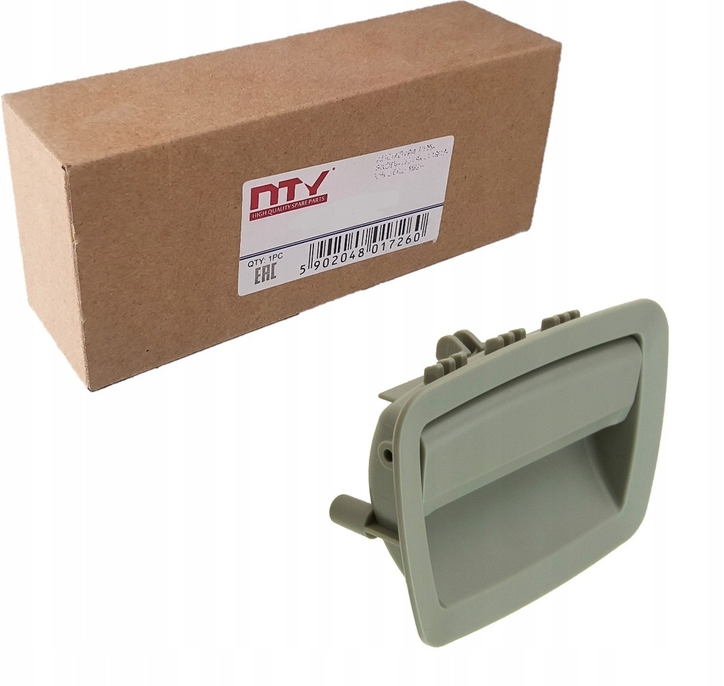 фото №1, Ezc-bm-209 nty ручка бардачка | 51169205978