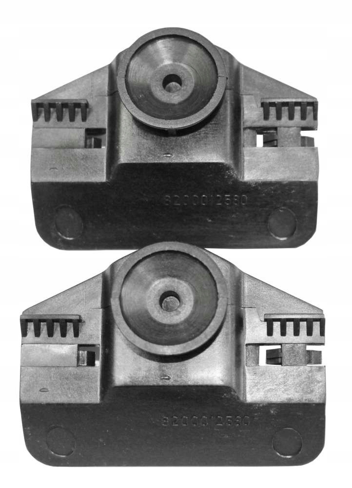 Купить Набор ремонтный кронштейн бампера перед renault scpace iv / kangoo ii / lagu