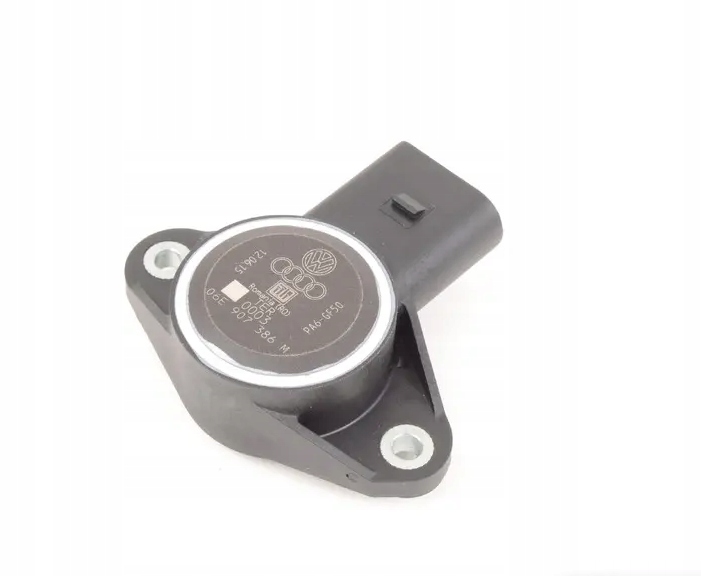 фото №1, Audi q7 4l potentiometer 06e907386m