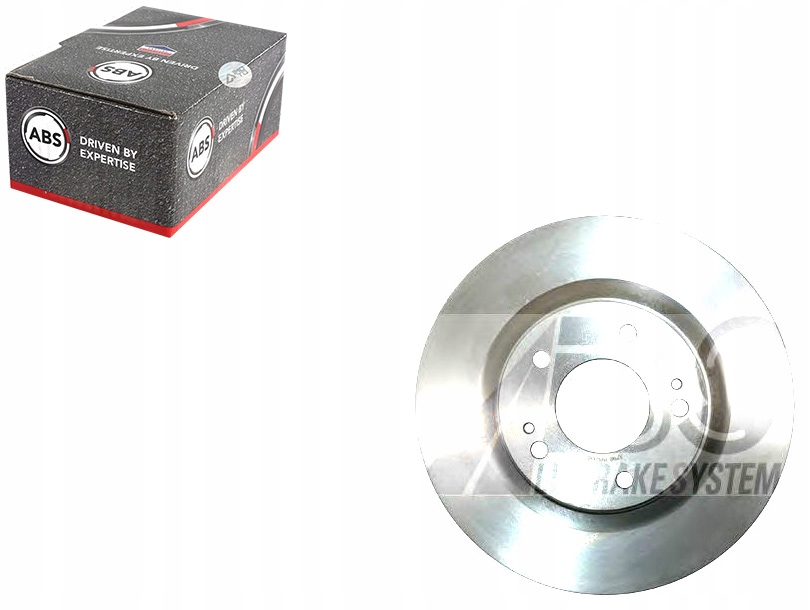 фото №1, Гальмівні диски гальмівні 2szt mitsubishi grandis 04-10 prz