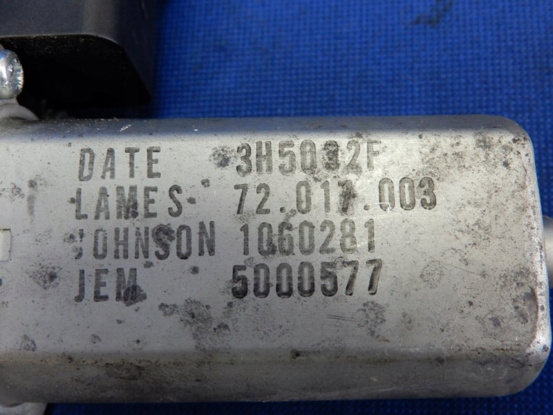 фото №6, Подъемник стекло правый перед opel corsa d