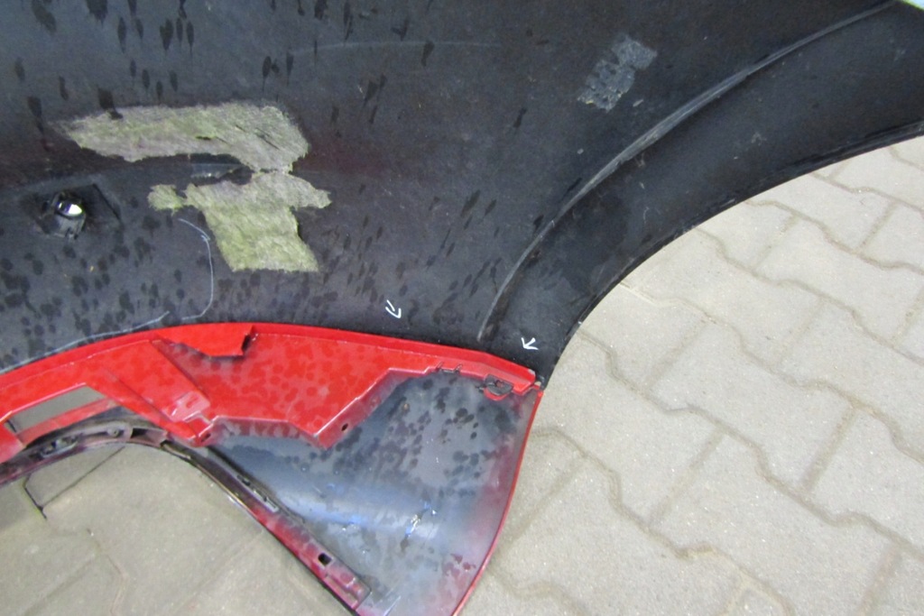 фото №8, Бампер задняя porsche macan 95b gts 14 -18