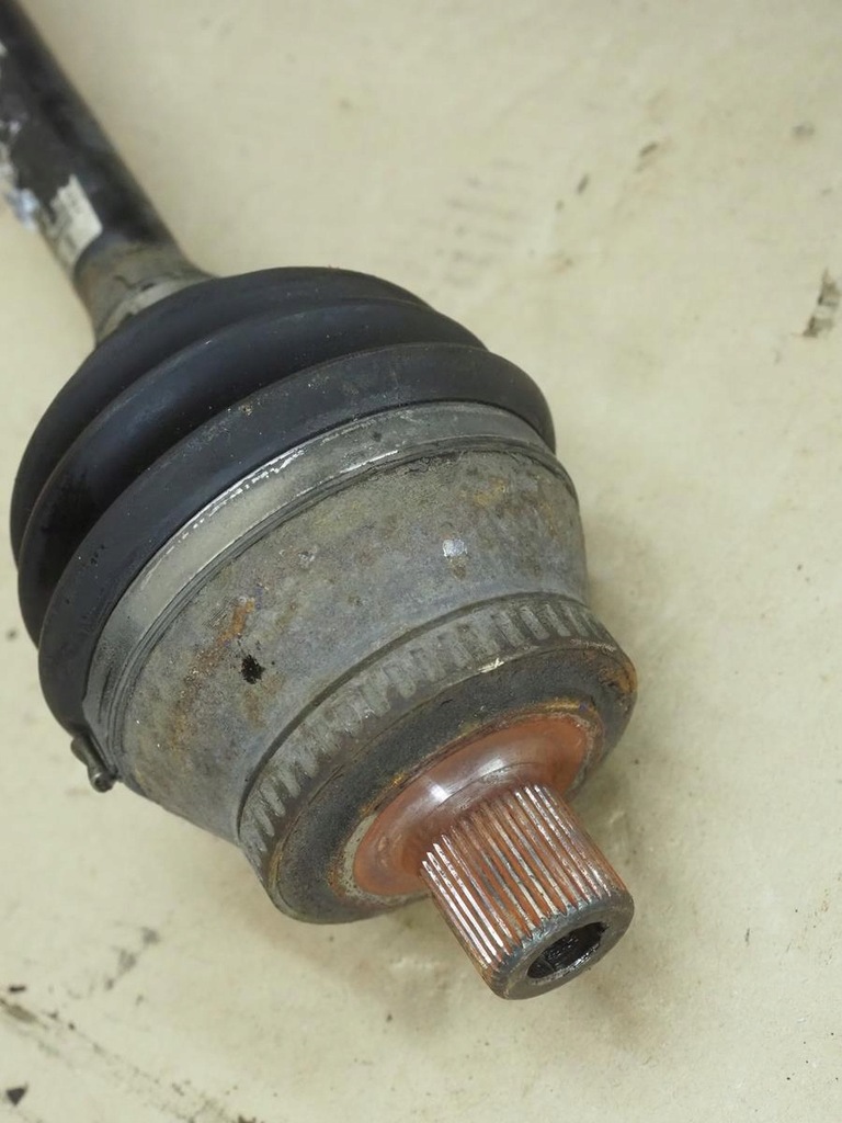 фото №12, Audi a4 b6 b7 2,5 tdi приводной вал левая / правая шарнир 8e0407271bj