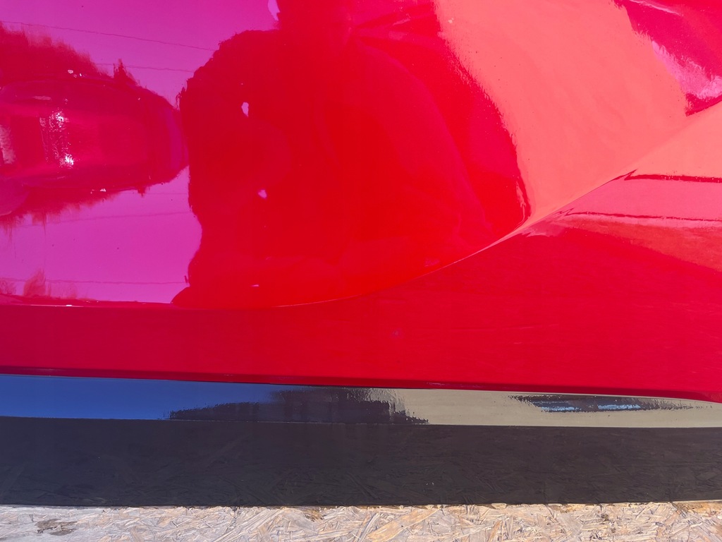 фото №12, Дверь передние перед правое opel crossland x 10