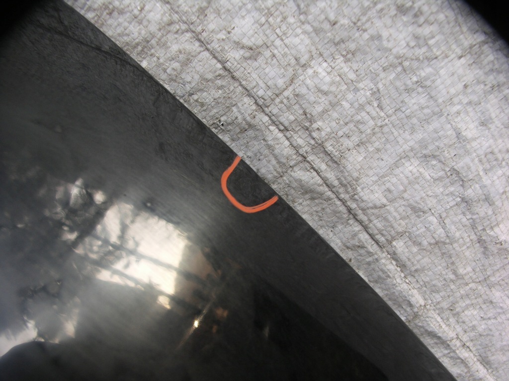 фото №5, Kia pro ceed proceed iii кришка багажника задня задня kielce-gliwice