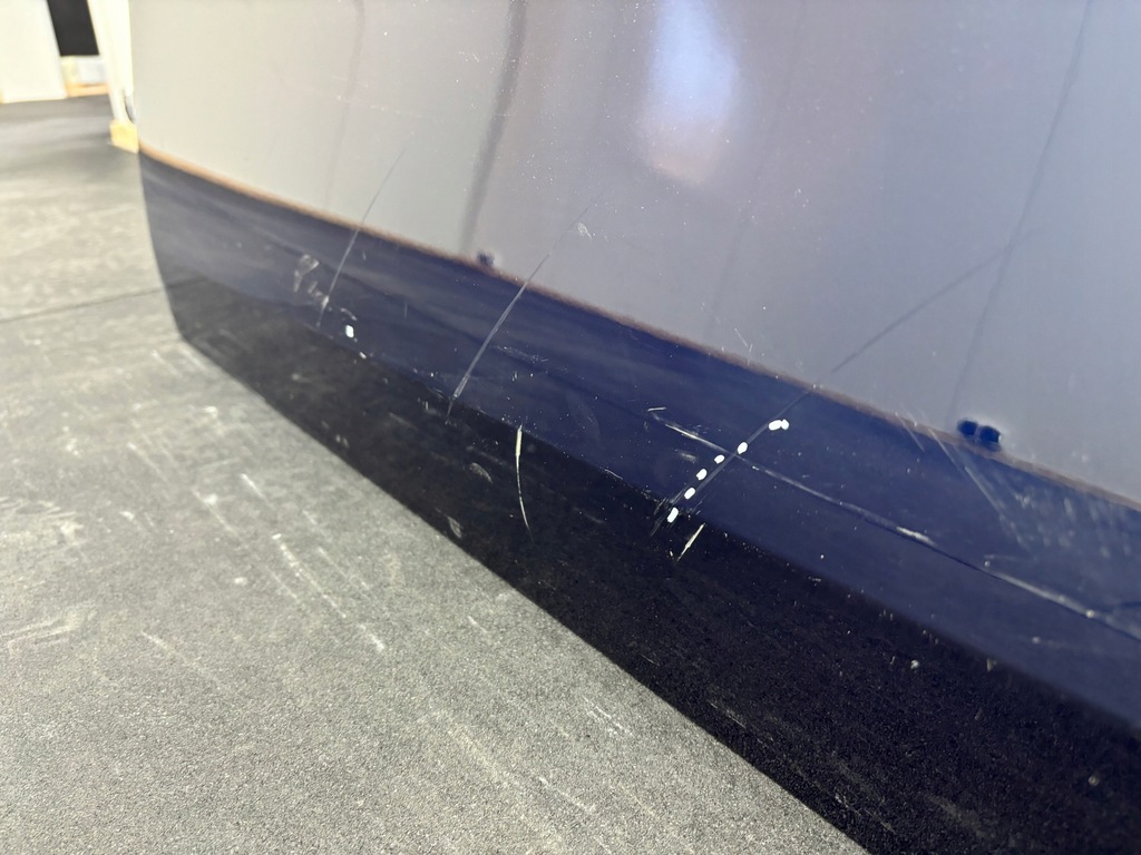 фото №15, Bmw 4/i4 g26 двері ліва передні перед