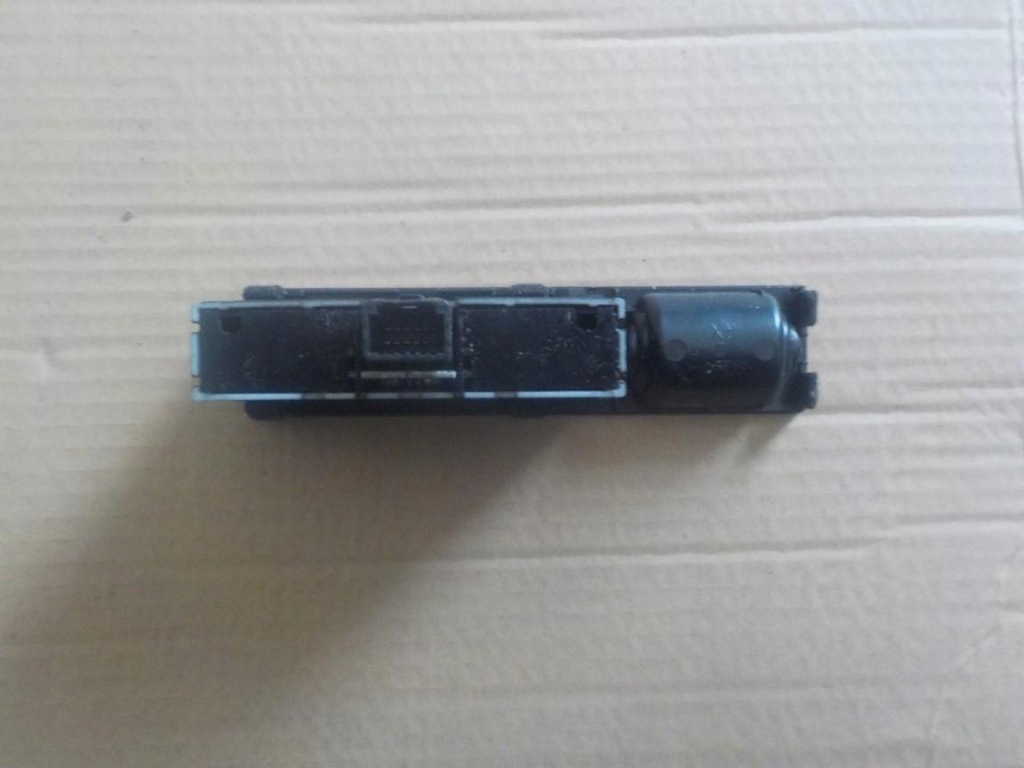 фото №4, Панель ручка подогрев сиденье lexus rx iii