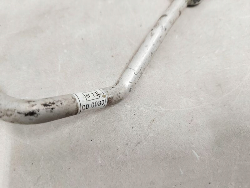 фото №7, Hyundai veloster i 1.6 gdi шланг кондиционера