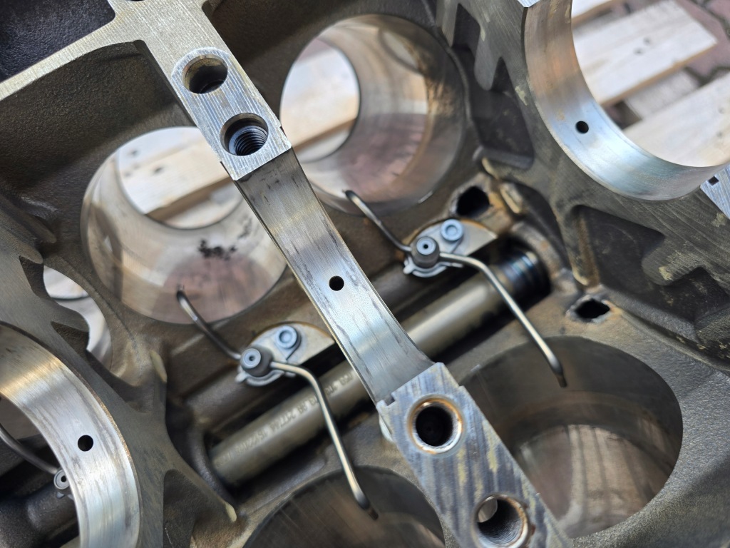 Двигун блок audi a6 c7 a7 3.0 tdi bi-tdi cvu cgq 059011fl Зі Шроту