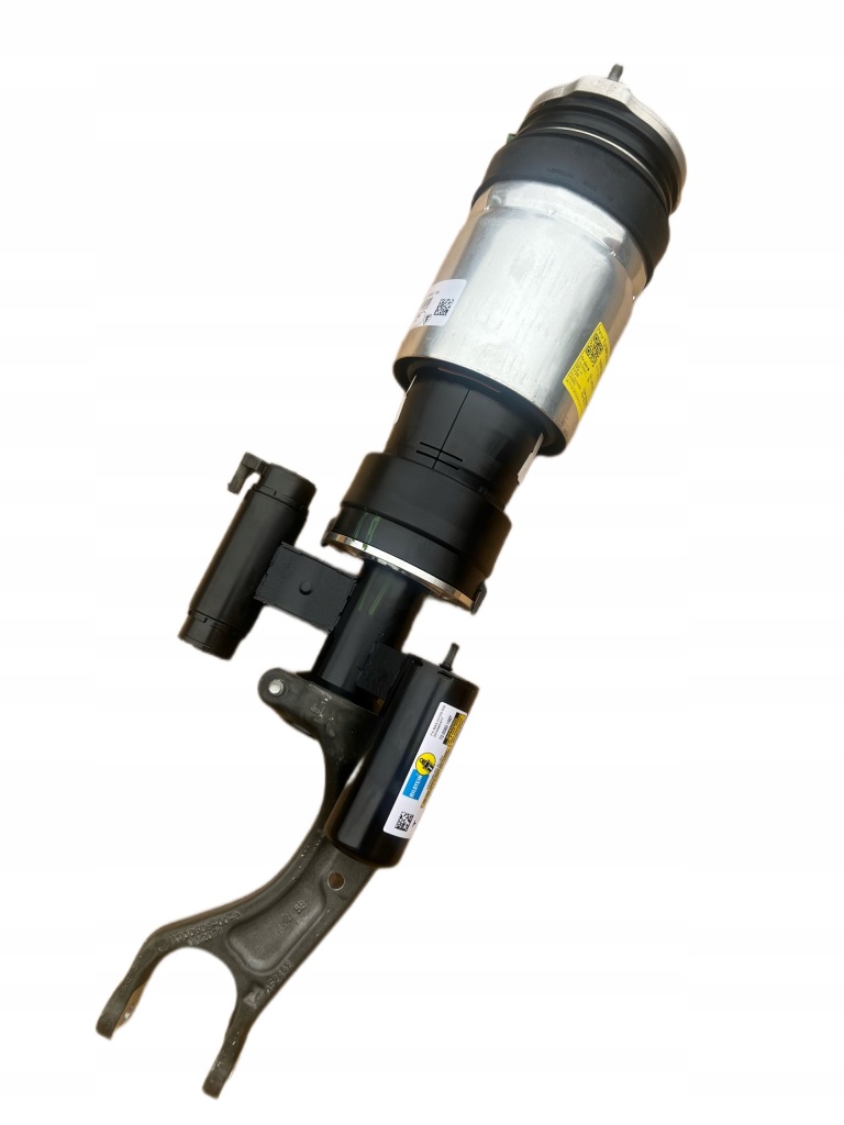 фото №1, Tesla s plaid palladium амортизатор передній правий 1420366-00-e новий