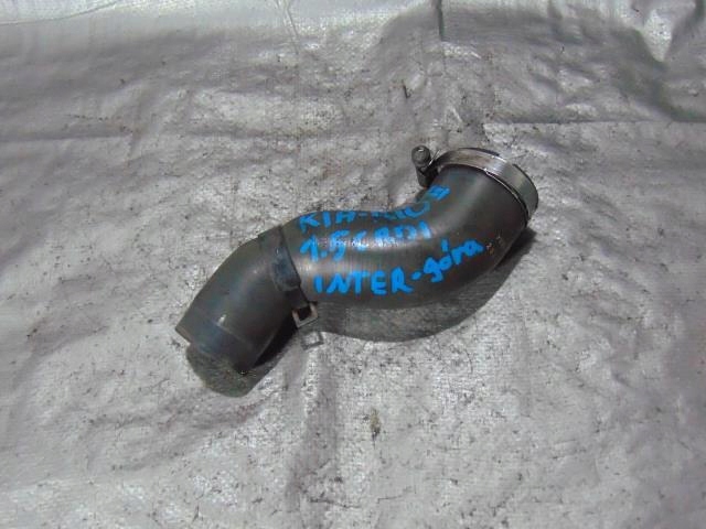 фото №1, Wąż труба інтеркулер rio ii 1.5 crdi 26274-2a401