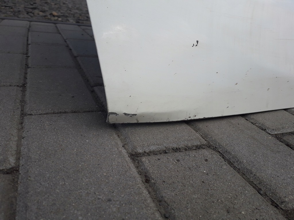 фото №7, Fiat doblo 2 ii opel combo d 10- двері лівий перед