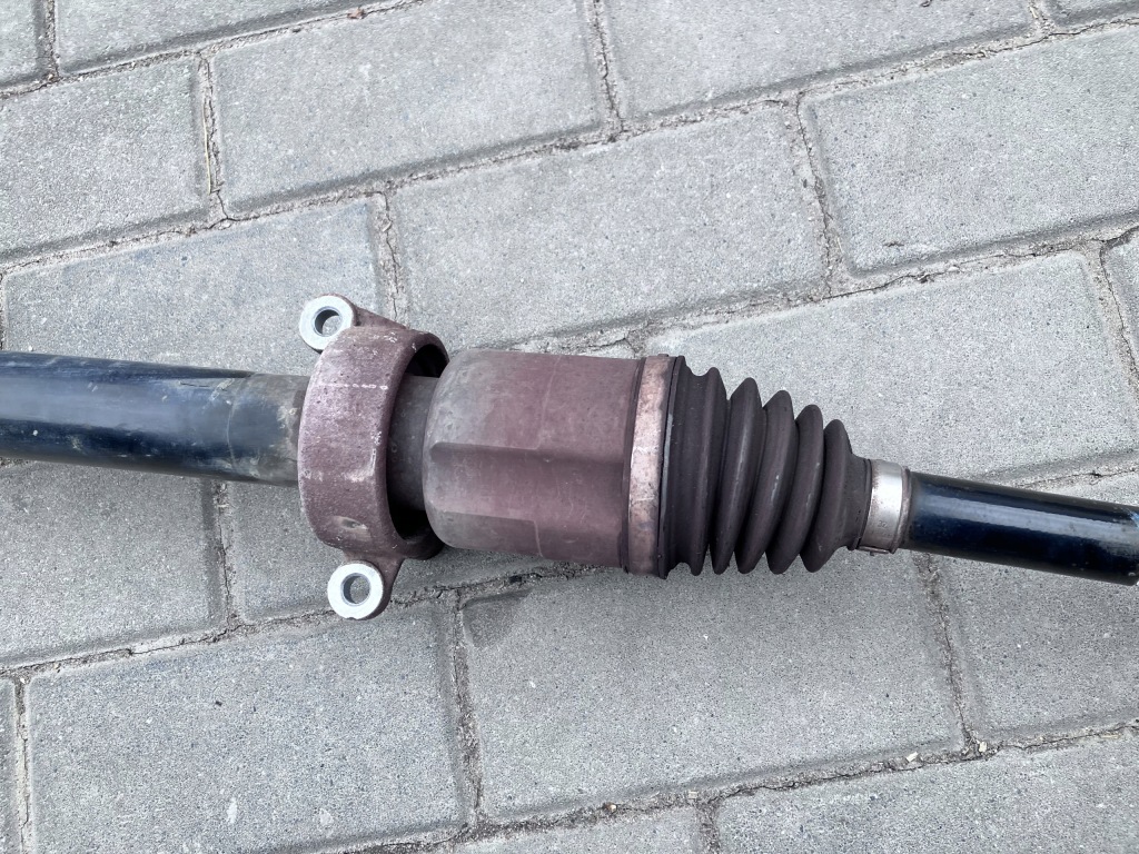 фото №5, Приводной вал правая длинная bmw 2 f45 active tourer 1.5 d