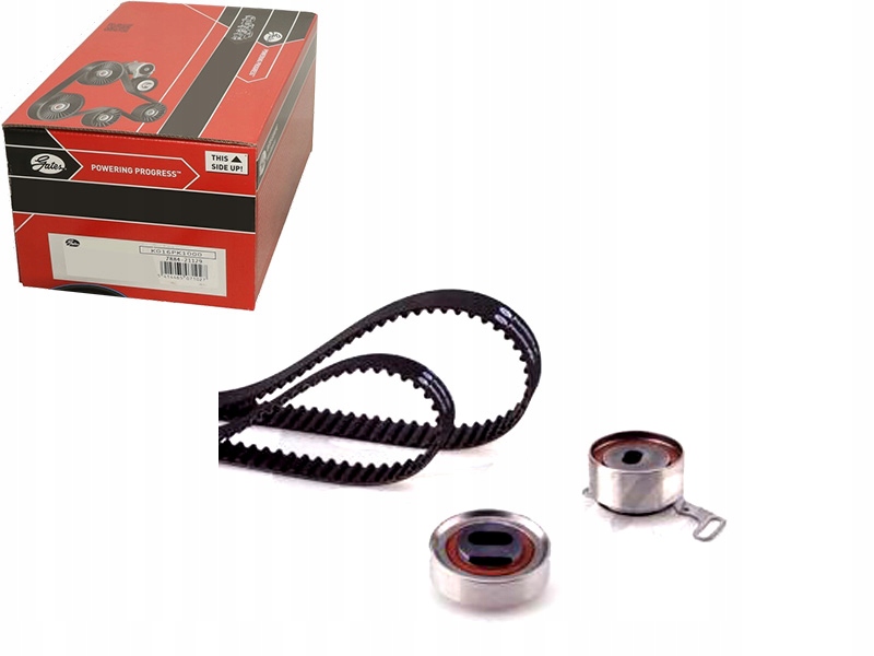 фото №1, Gates набор ремень распределительного вала honda accord v accord