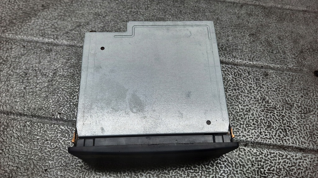 фото №5, Тюнер радио renault espace iv 2.2d 05r 8200205833