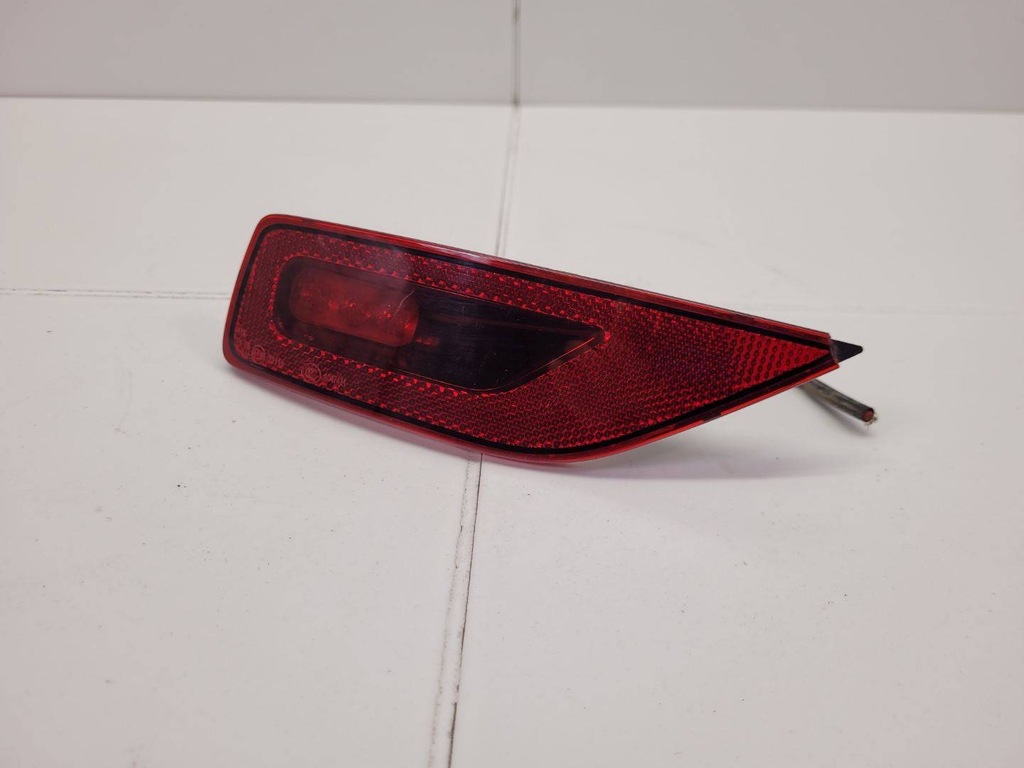 фото №7, Отражатель левая сторона volkswagen t-cross 2019 2gm945701