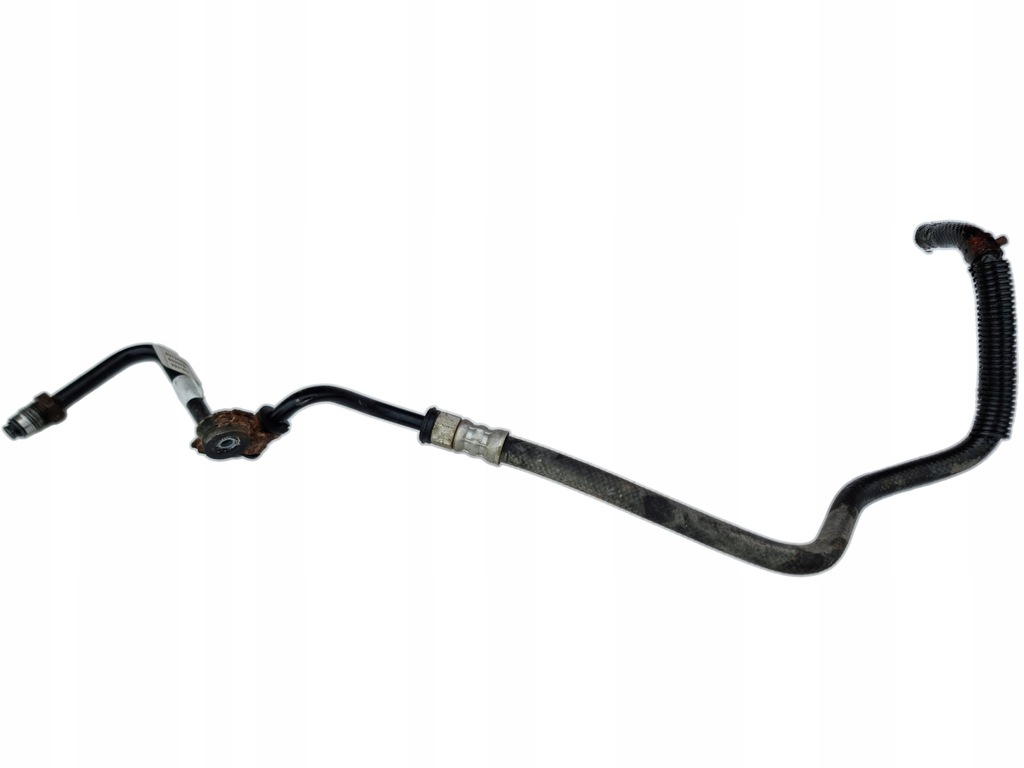 фото №1, Dodge durango 3.6 труба шланг усилителя limited 15r