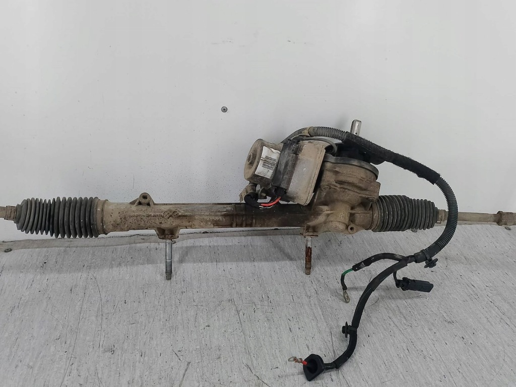 Рейка рульова керма електрична peugeot 301 6820000190b 6700002756 1.2 Недорого