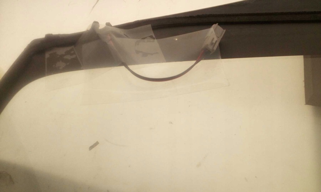 фото №7, Скло лобове передня subaru impreza / subaru xv 2017-2023 оригінальна