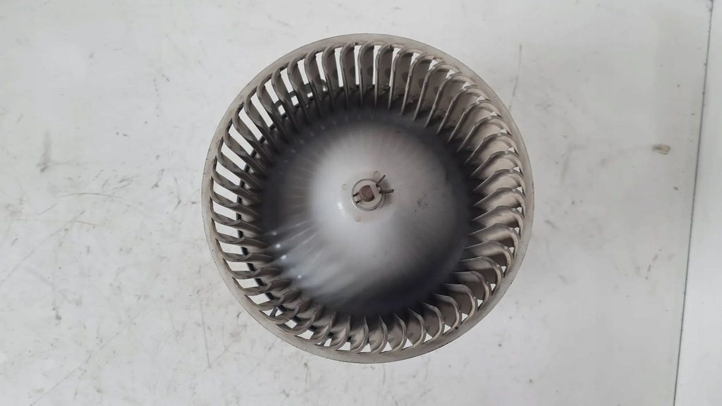 фото №5, Воздуходувка обдув вентилятор mazda 3 i bk 894000-0 europa