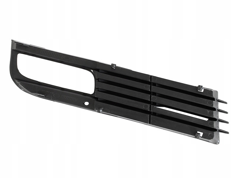 фото №2, Решётка радиатора заглушка решётка бампер левая audi a8 d3 08-