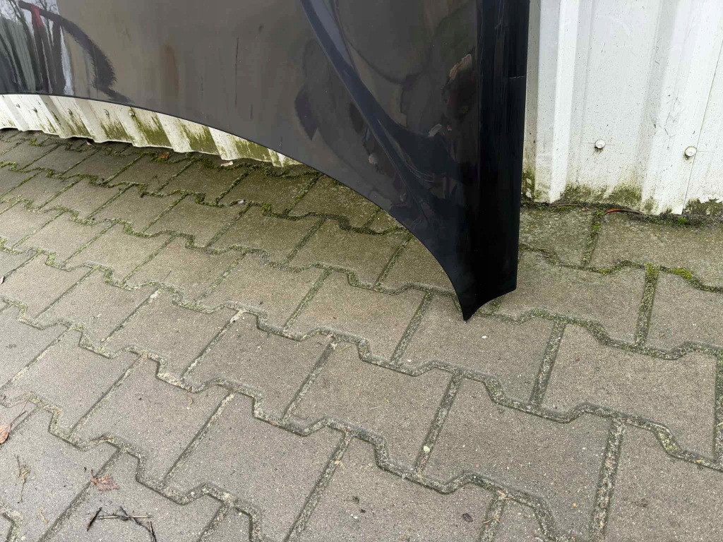 Купити Polestar 2 ii капот кришка перед передня 7366