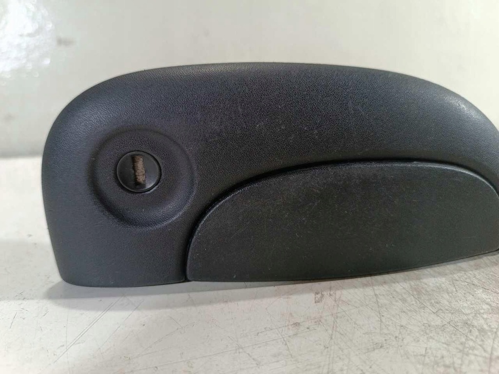 фото №3, Ручка двері правий перед renault kangoo ii 7700354478