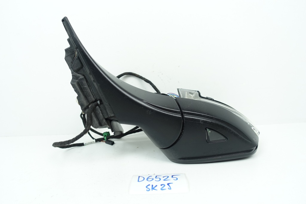 фото №2, Дзеркало ліва vw t-roc 2ga 9+2 pin 2ga857501as