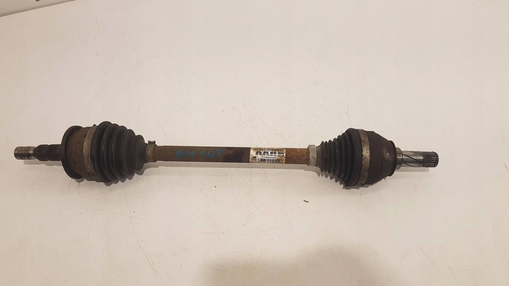 Купити Opel astra k v 1.0 turbo привідний вал ліва 13367049