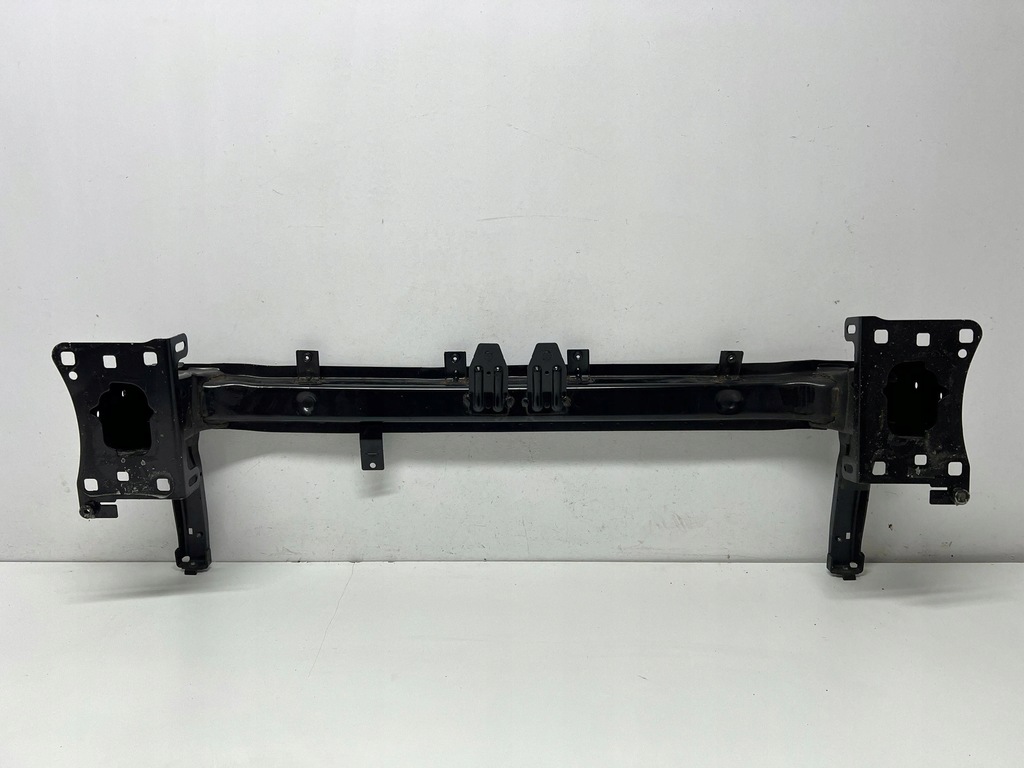 фото №6, Vw passat 3g0 b8 lift балка бампер перед