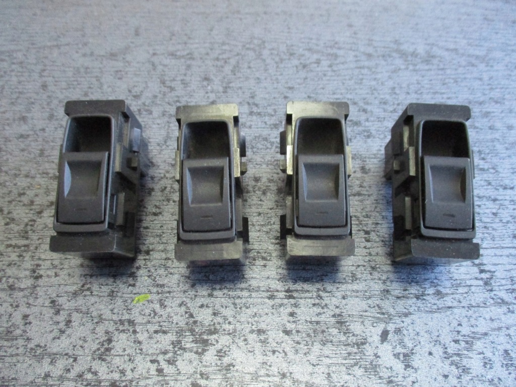 фото №1, Перемикач вікон jeep grand cherokee 04602345ag