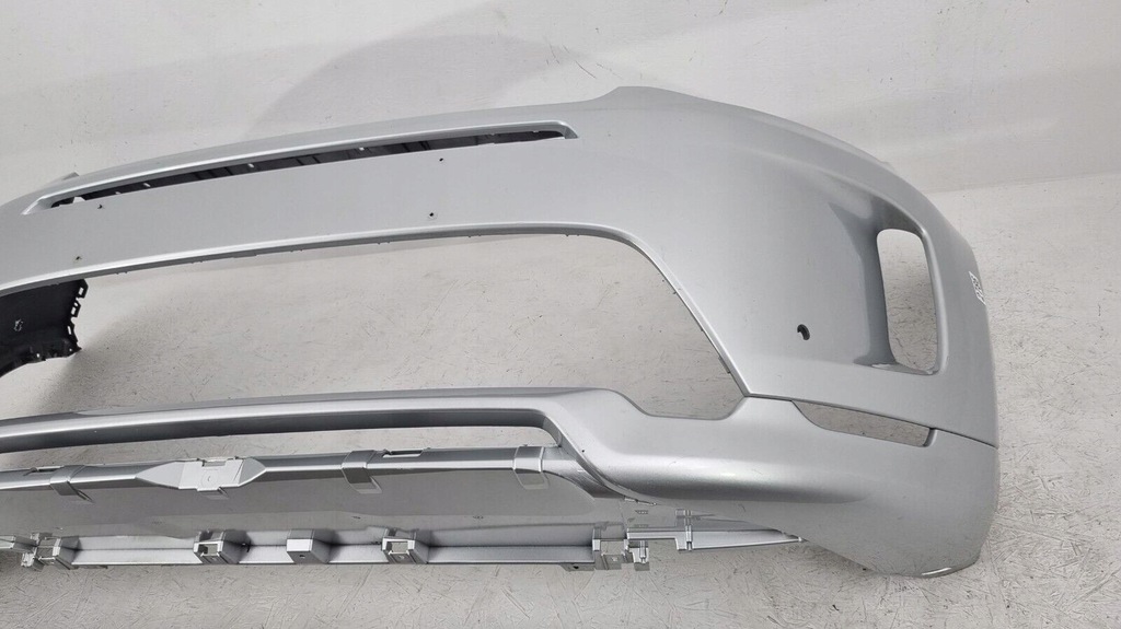 фото №13, Land rover discovery sport dynamic 2019- бампер передний перед lk72-17f003