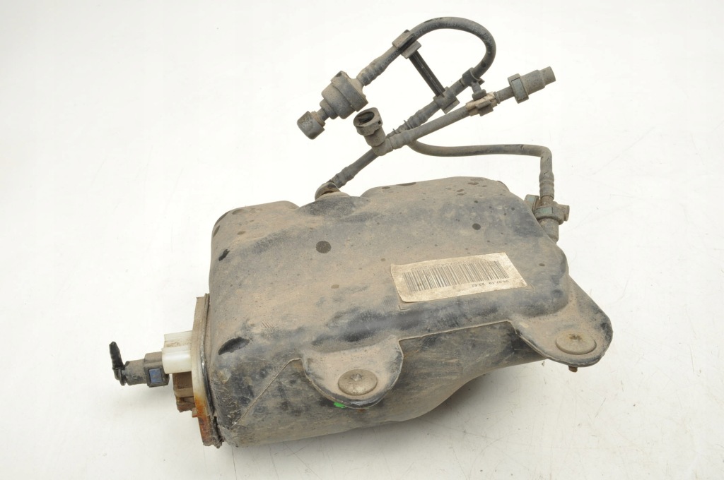 фото №1, Volvo s40 ii v50 c30 c70 1.6 d бачок жидкость dpf 3m51-9c103-al