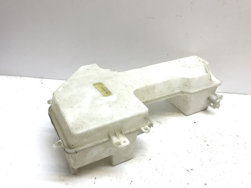 фото №9, Бачок омывателя ford transit custom i mk1 bk21-13k185