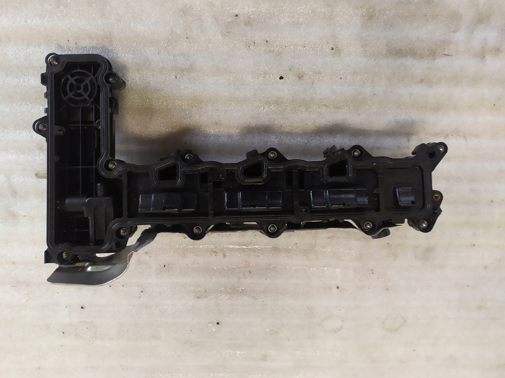 фото №10, Колектор всмоктуючий citroen peugeot