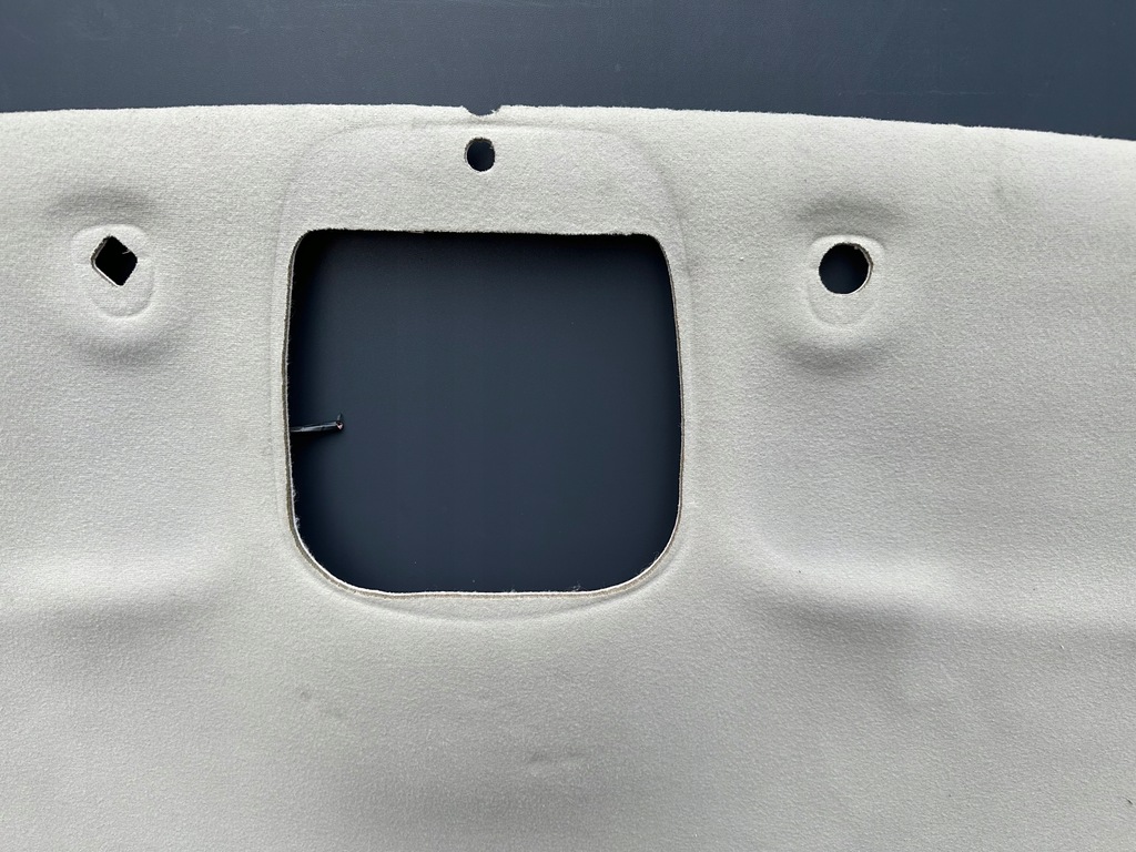 фото №3, Chrysler 300m стеля