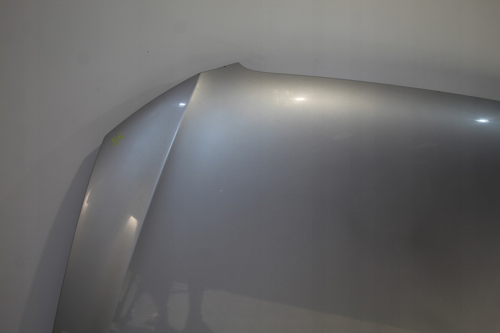 фото №3, Капот audi q5 8r0