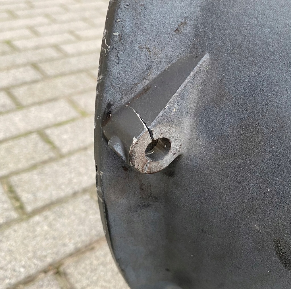 фото №9, Корпус коробки передач grs 895r scania r s ngt 2099587